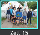 Zelt 15